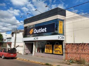 ROTH OUTLET