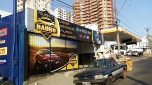 POLIMENTO BAURU